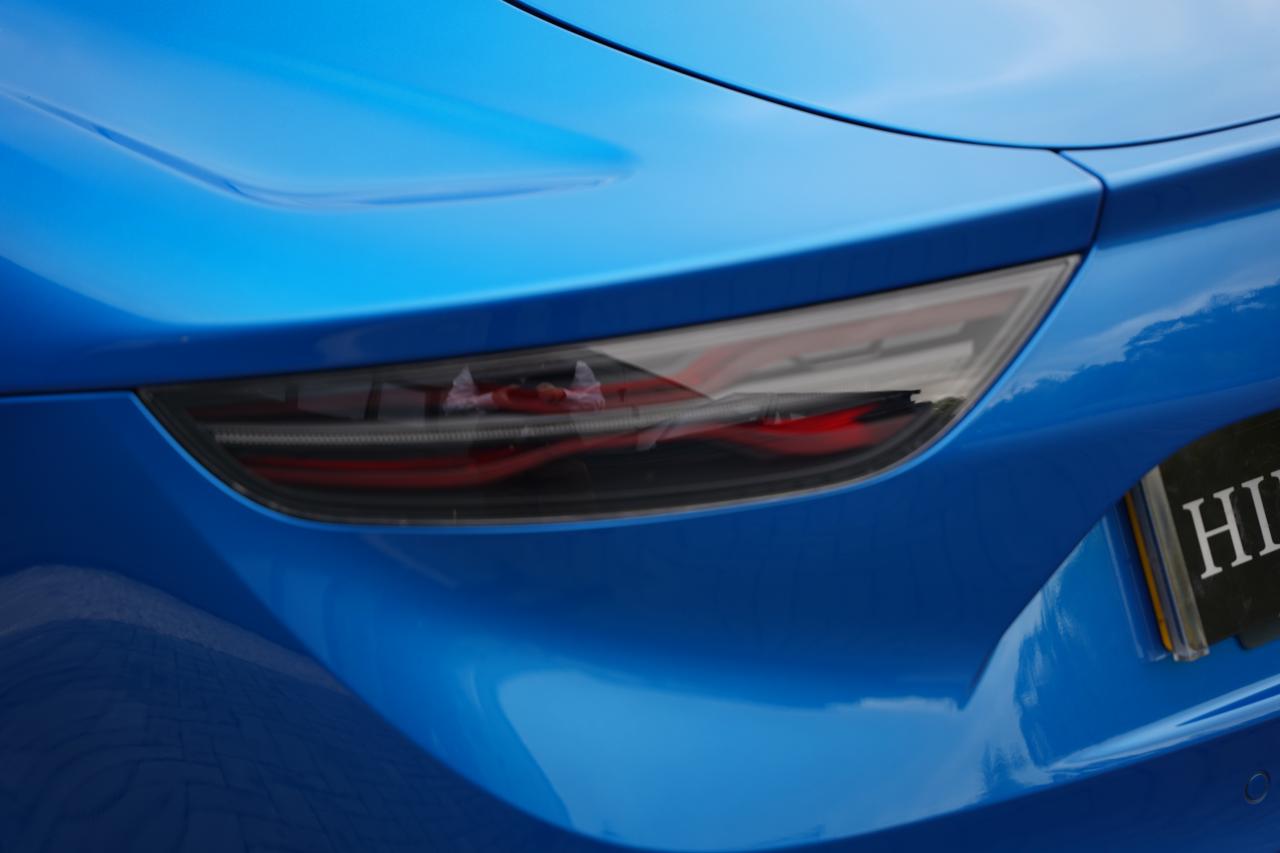 2026 Alpine A110