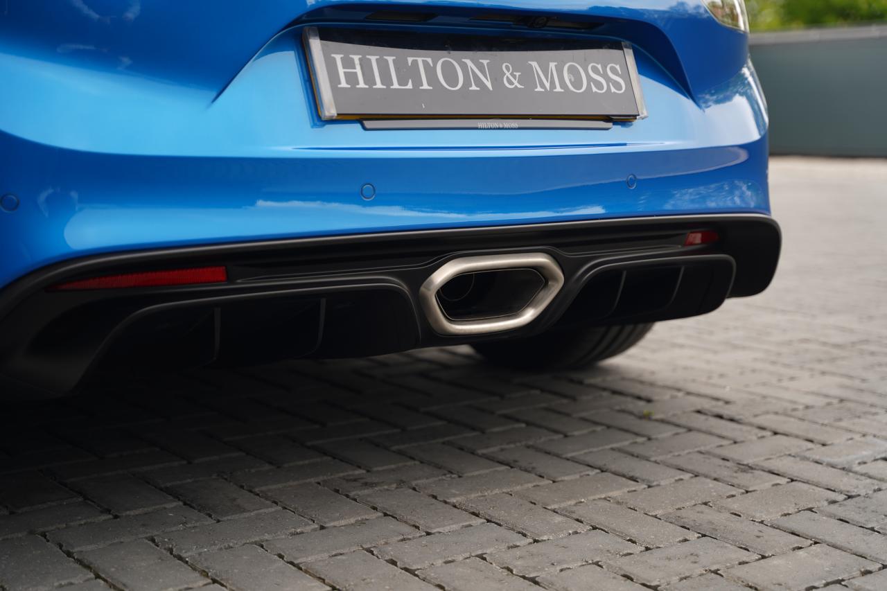 2026 Alpine A110