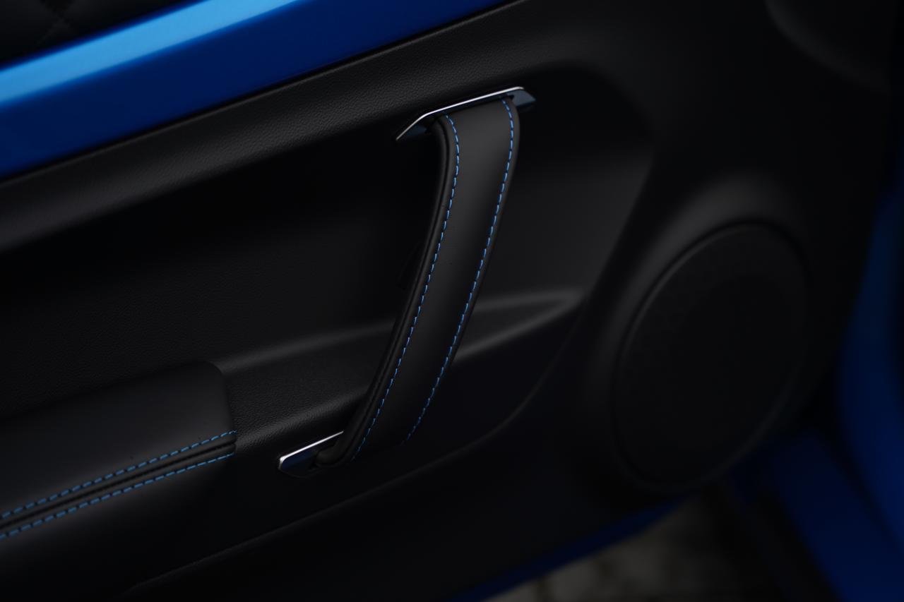 2026 Alpine A110