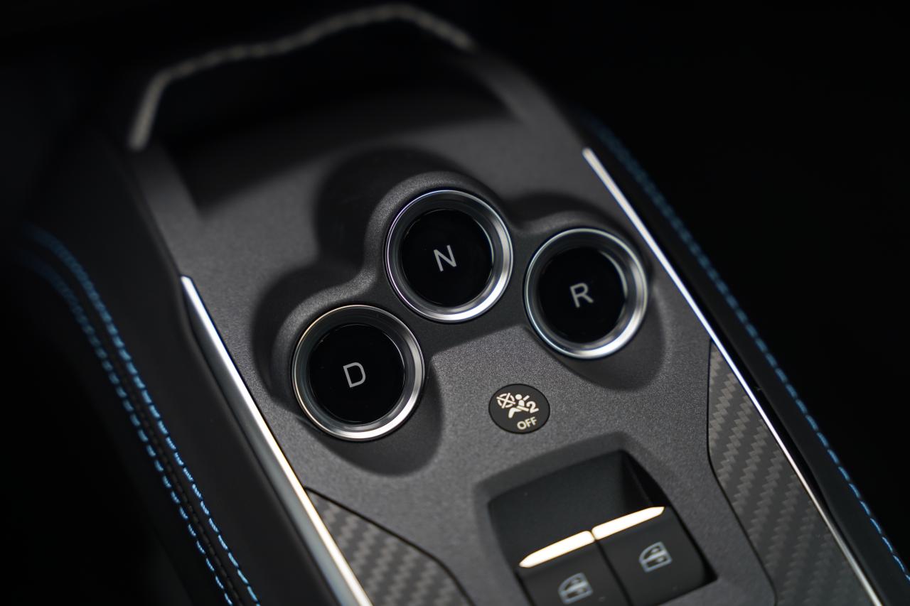 2026 Alpine A110