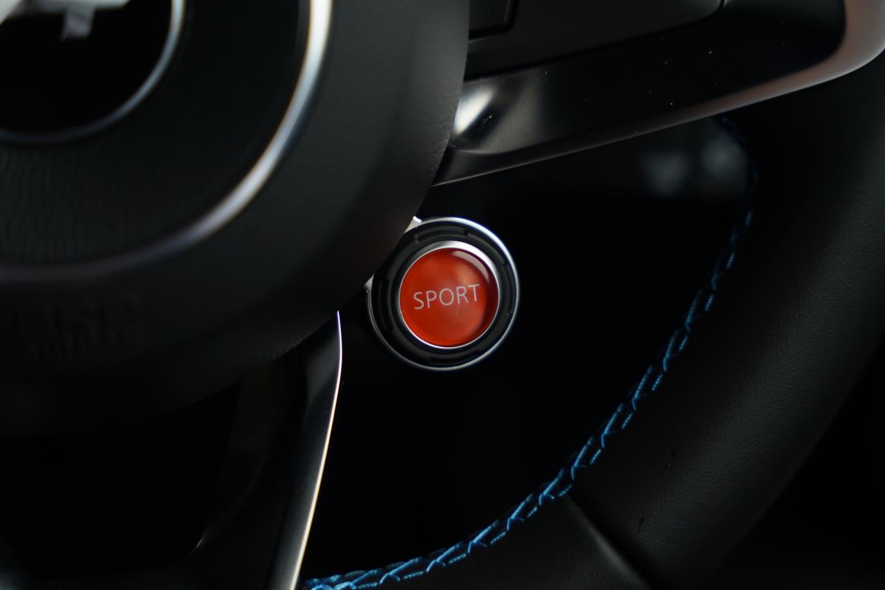 2026 Alpine A110