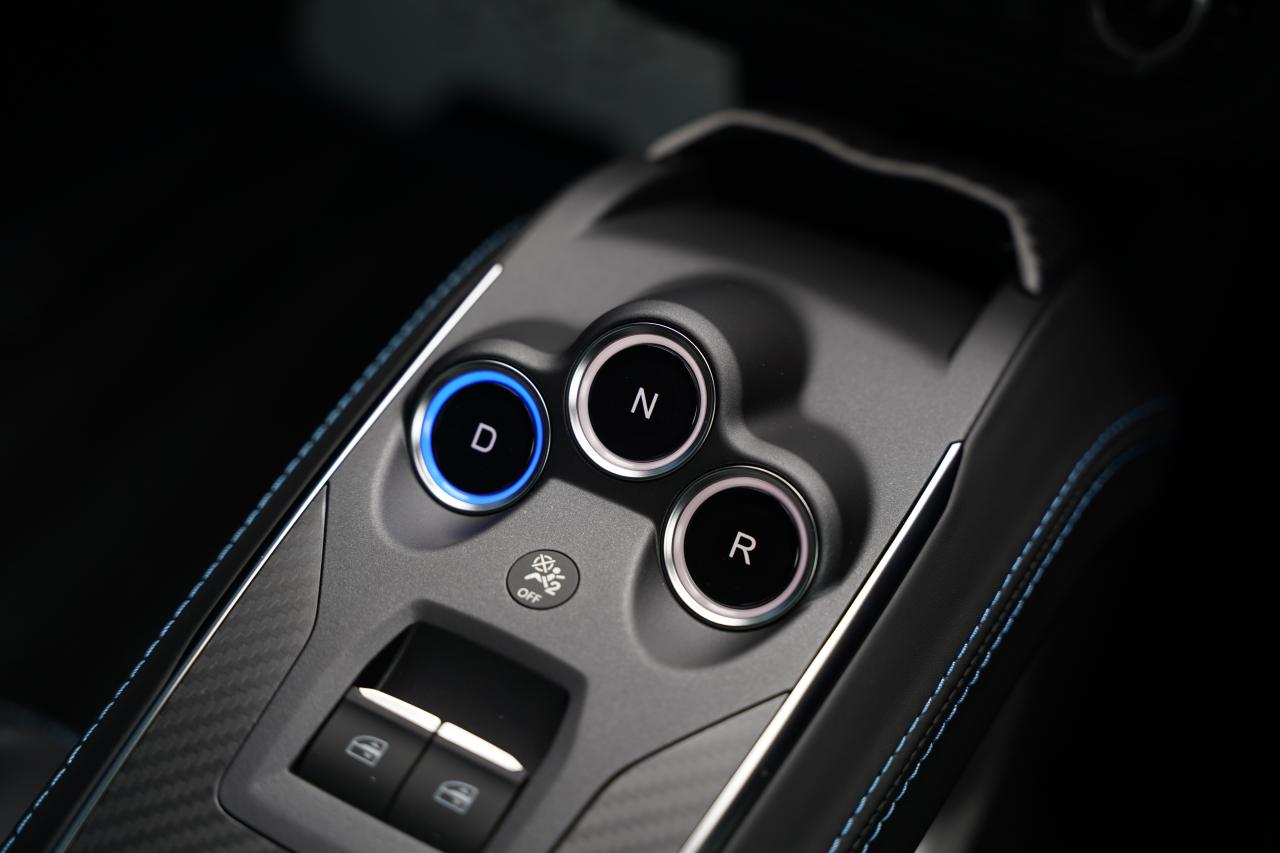 2026 Alpine A110