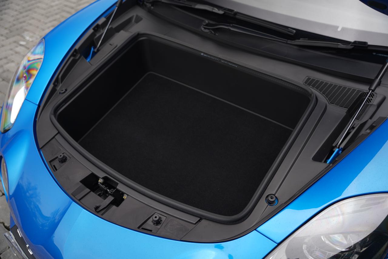 2026 Alpine A110