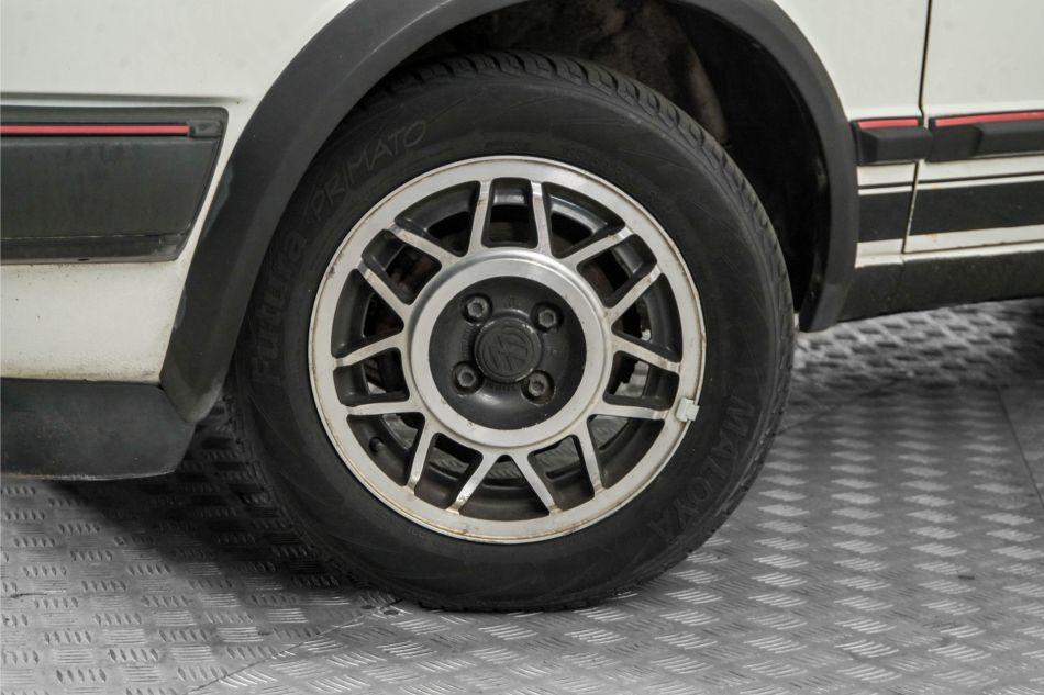 1985 Volkswagen Jetta