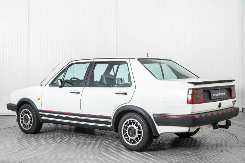 1985 Volkswagen Jetta