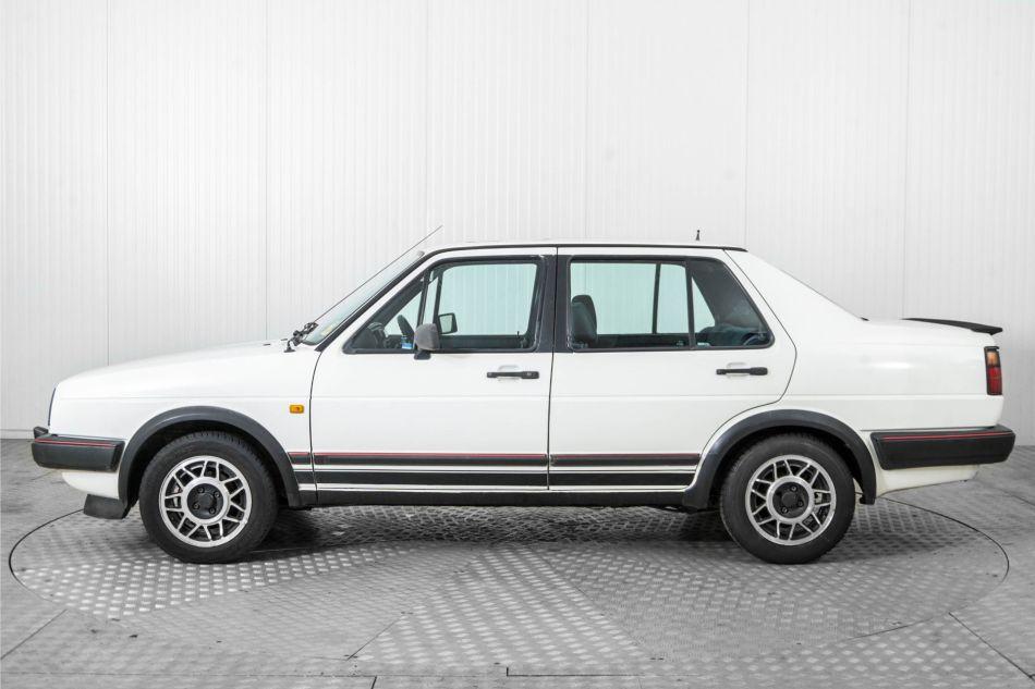 1985 Volkswagen Jetta