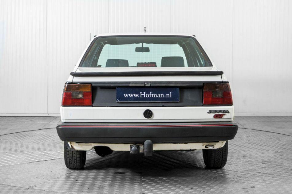 1985 Volkswagen Jetta