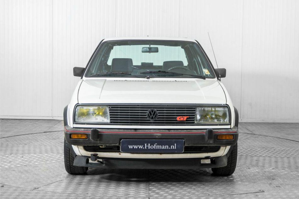 1985 Volkswagen Jetta
