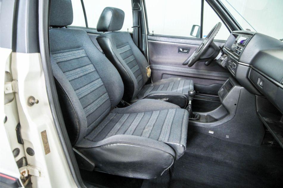 1985 Volkswagen Jetta