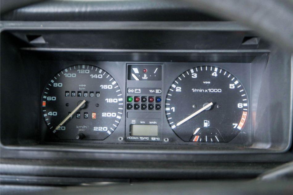 1985 Volkswagen Jetta