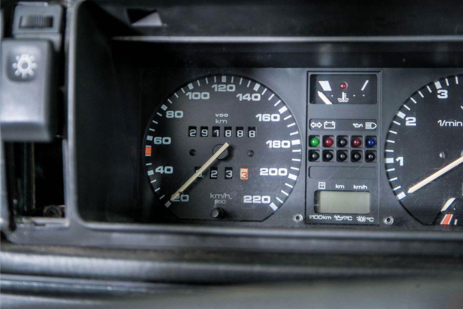 1985 Volkswagen Jetta