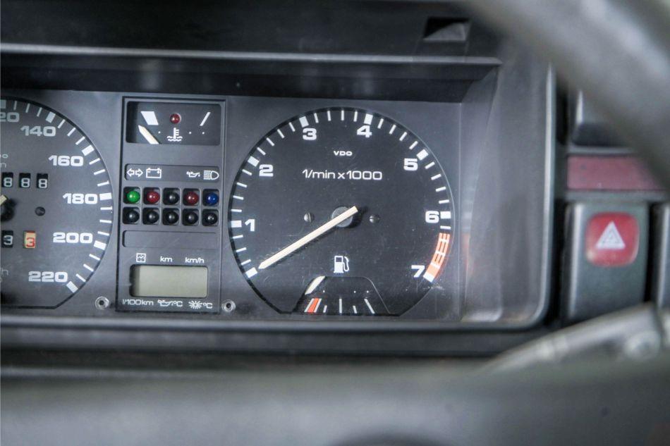 1985 Volkswagen Jetta