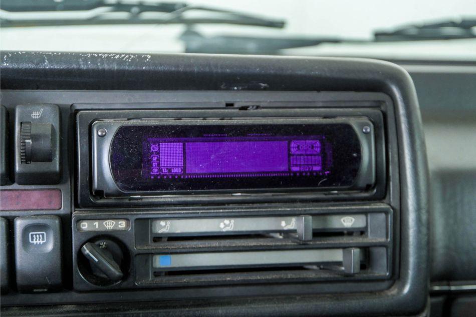 1985 Volkswagen Jetta