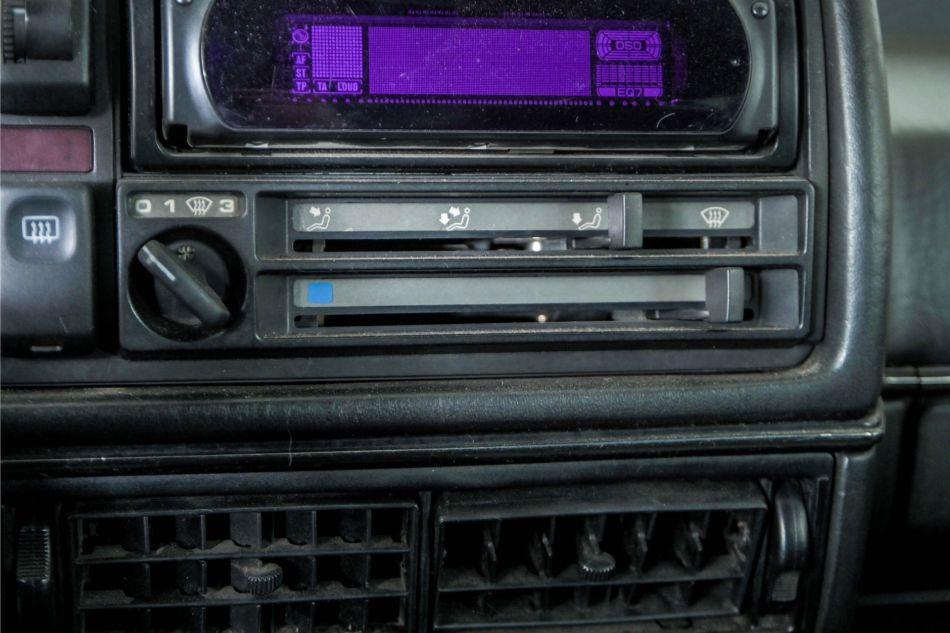 1985 Volkswagen Jetta