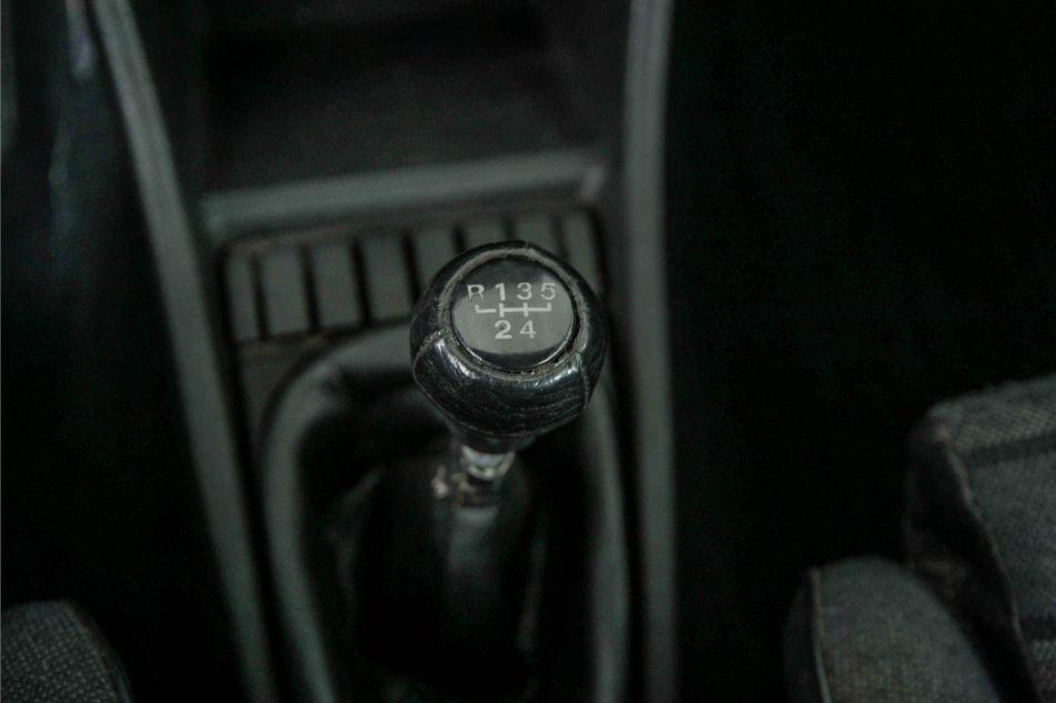 1985 Volkswagen Jetta