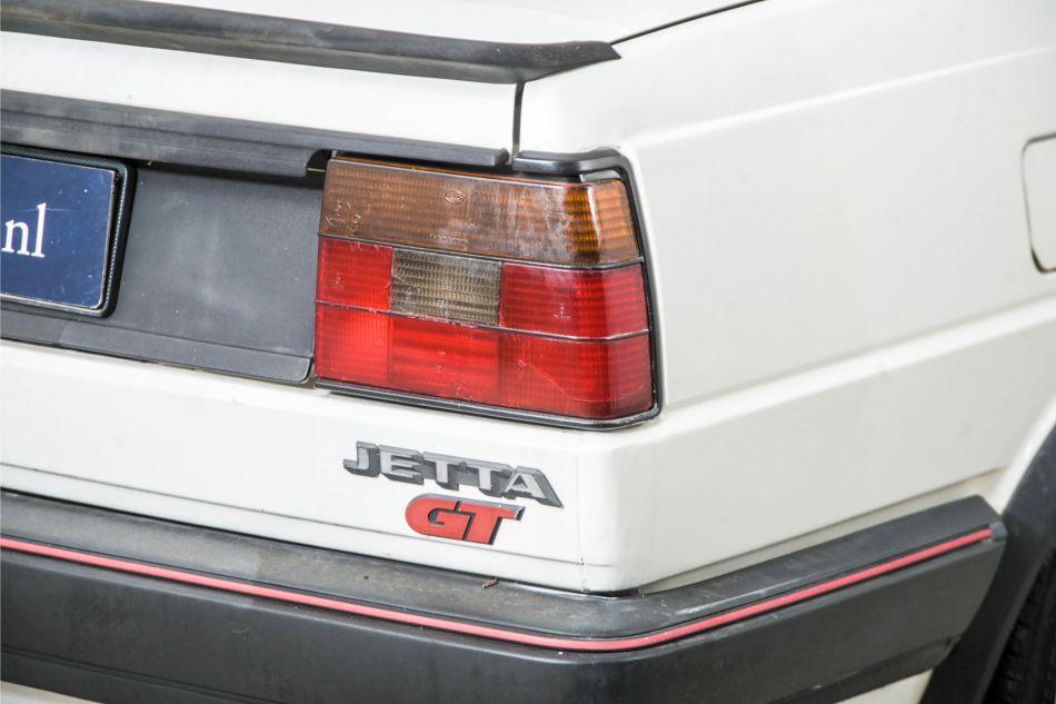 1985 Volkswagen Jetta