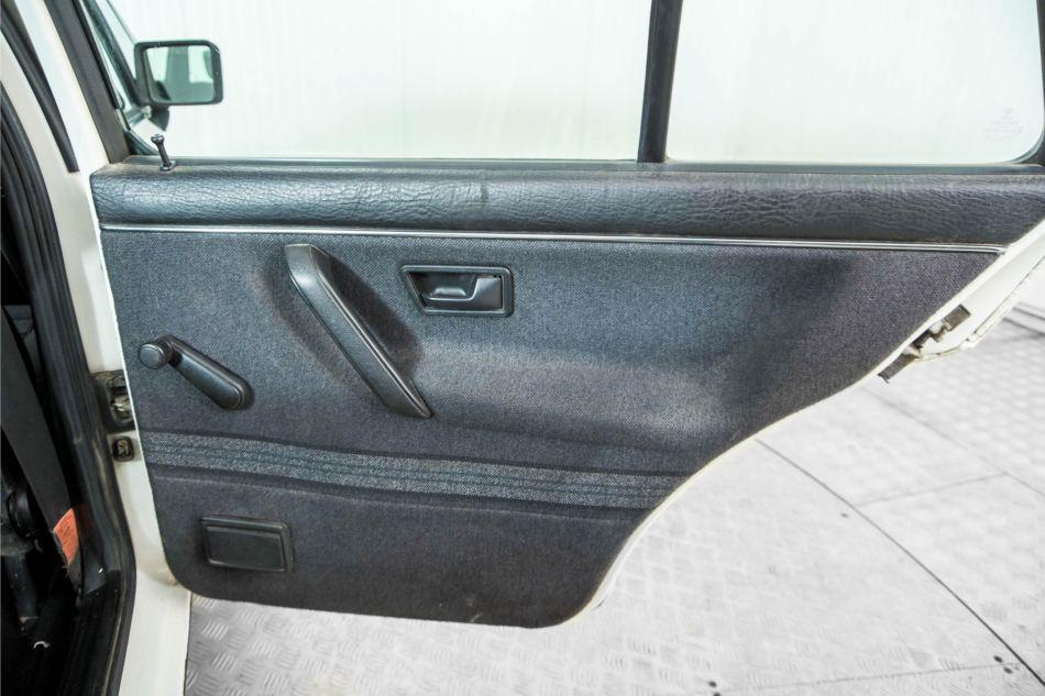 1985 Volkswagen Jetta