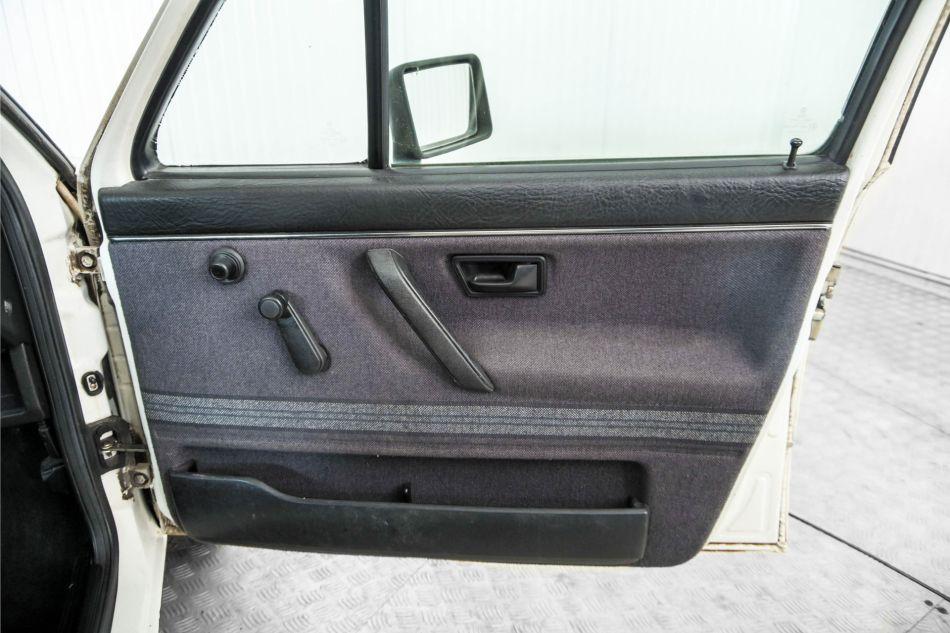 1985 Volkswagen Jetta