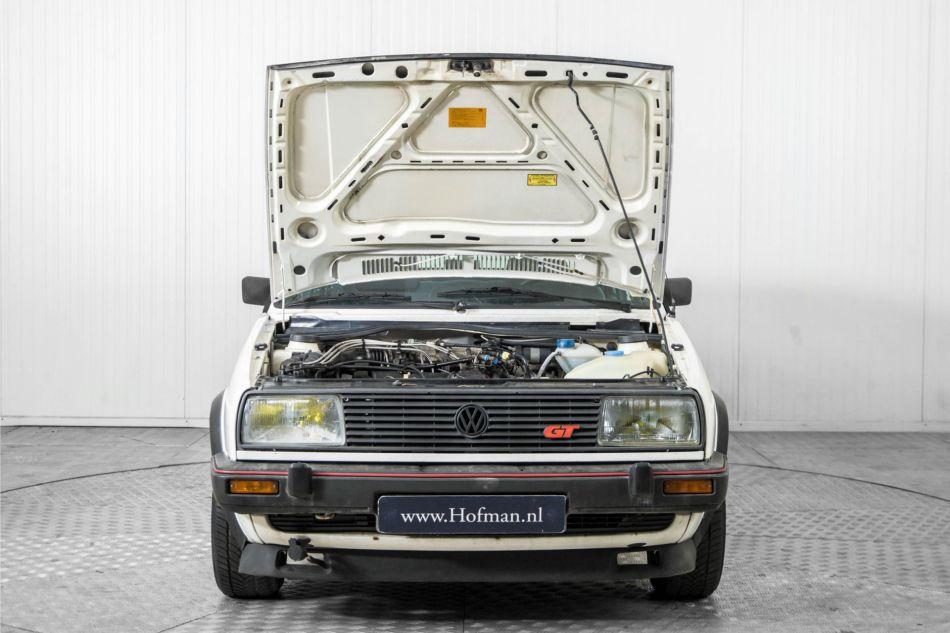 1985 Volkswagen Jetta