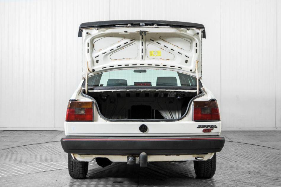 1985 Volkswagen Jetta
