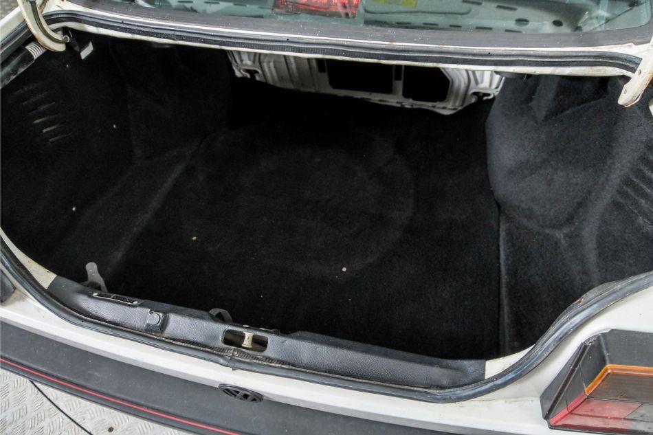 1985 Volkswagen Jetta