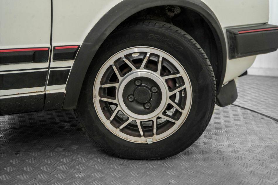 1985 Volkswagen Jetta