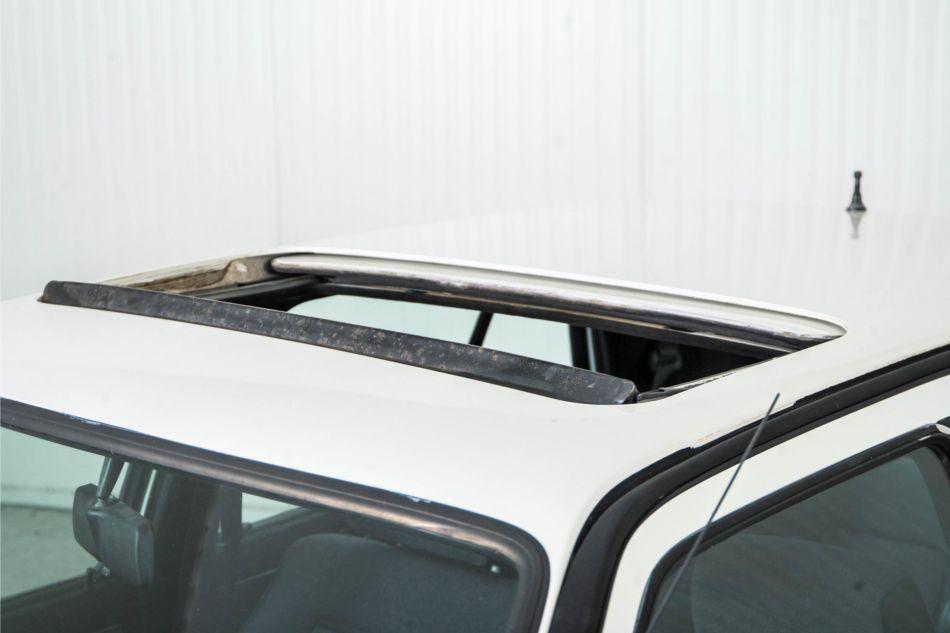 1985 Volkswagen Jetta