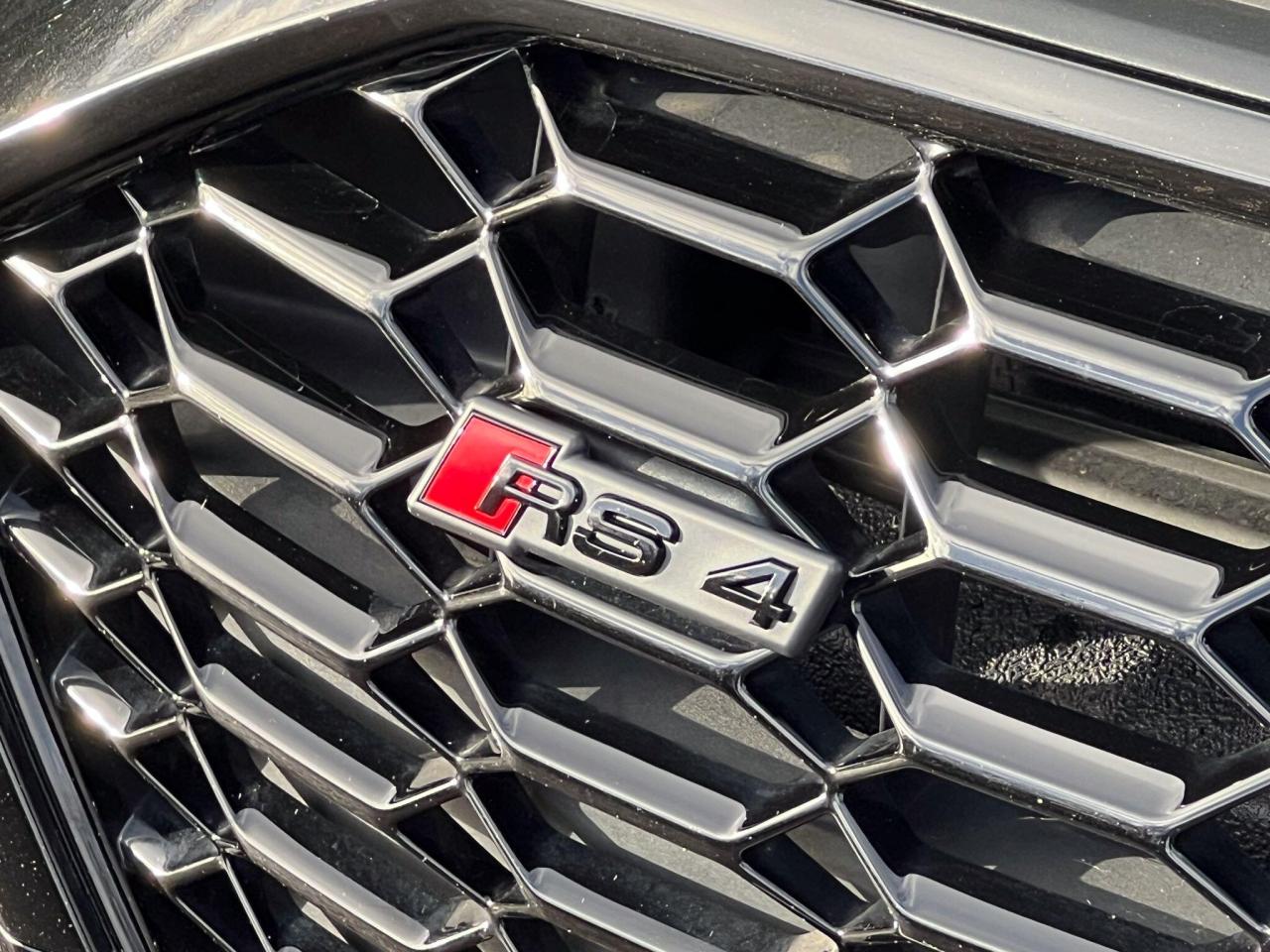 2022 Audi 2.9 TFSI V6 Carbon Black Tiptronic quattro Euro 6 (s/s) 5dr