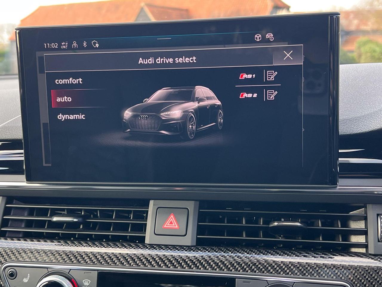 2022 Audi 2.9 TFSI V6 Carbon Black Tiptronic quattro Euro 6 (s/s) 5dr
