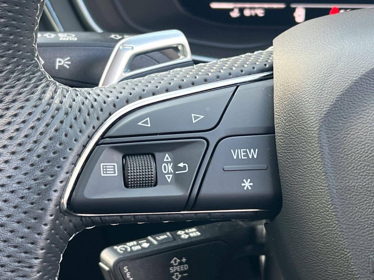 2022 Audi 2.9 TFSI V6 Carbon Black Tiptronic quattro Euro 6 (s/s) 5dr