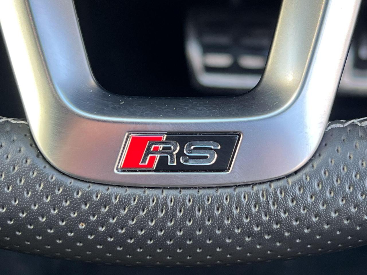 2022 Audi 2.9 TFSI V6 Carbon Black Tiptronic quattro Euro 6 (s/s) 5dr