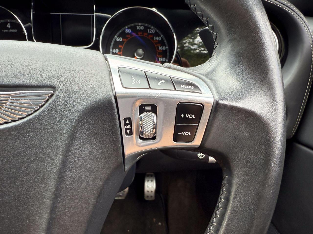 2009 Bentley 6.0 W12 GTC Speed Auto 4WD Euro 4 2dr