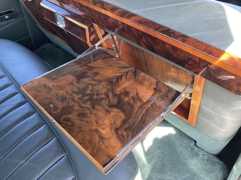 1960 Jaguar MK IX 3.8 LITRE