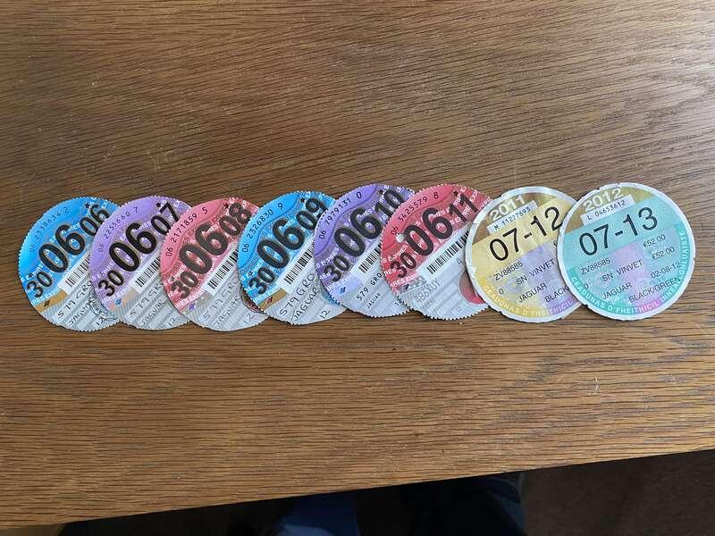 1960 Jaguar MK IX 3.8 LITRE