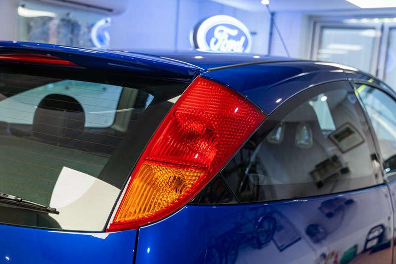 2002 Ford FOCUS RS MK1