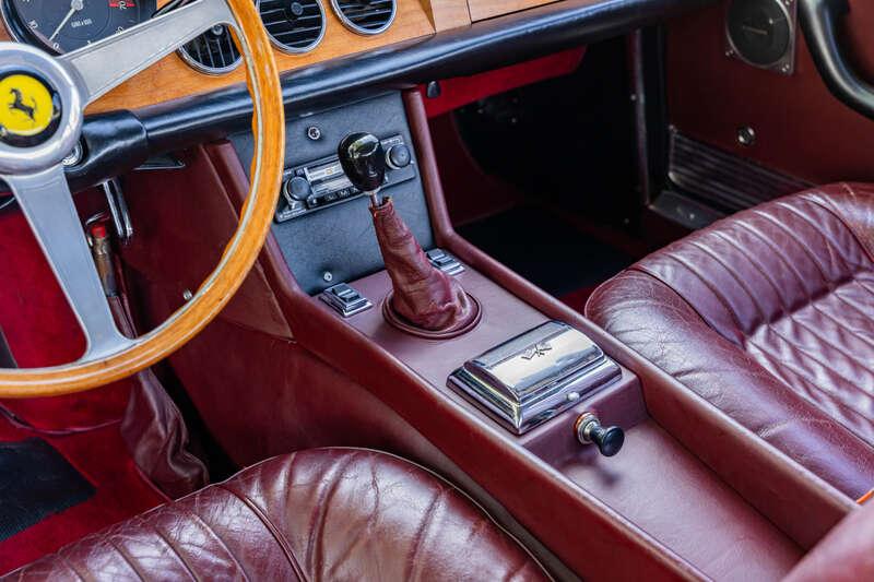 1966 Ferrari 330 GT 2+2 SERIES 2 COUP&Eacute;