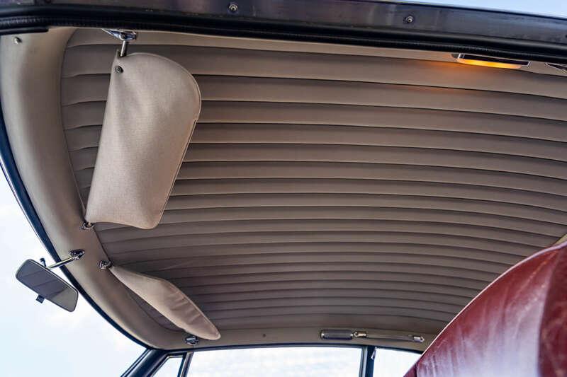 1966 Ferrari 330 GT 2+2 SERIES 2 COUP&Eacute;