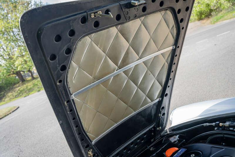 1966 Ferrari 330 GT 2+2 SERIES 2 COUP&Eacute;