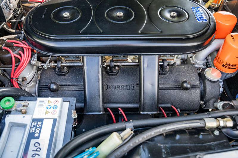 1966 Ferrari 330 GT 2+2 SERIES 2 COUP&Eacute;