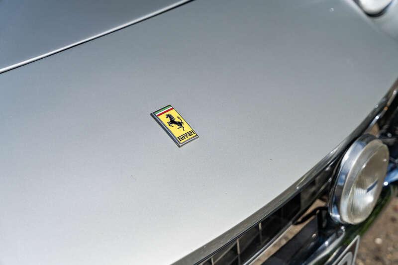 1966 Ferrari 330 GT 2+2 SERIES 2 COUP&Eacute;