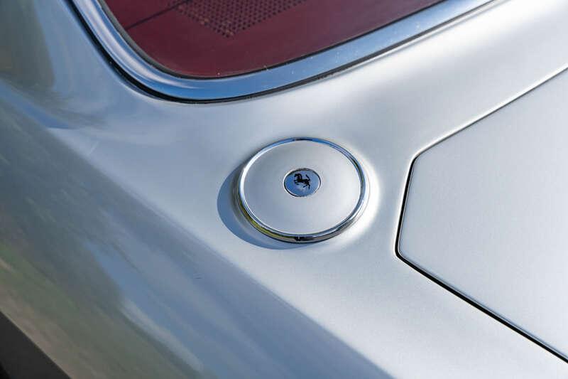 1966 Ferrari 330 GT 2+2 SERIES 2 COUP&Eacute;