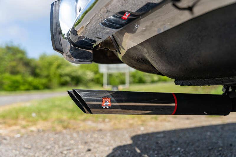 1966 Ferrari 330 GT 2+2 SERIES 2 COUP&Eacute;