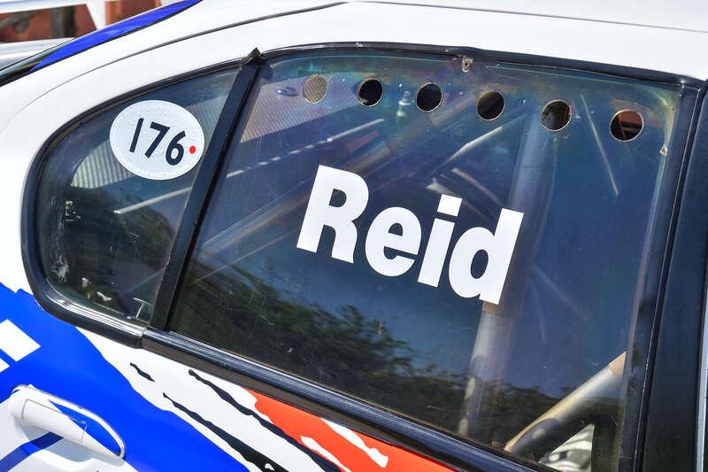 1998 Nissan PRIMERA GT SUPER TOURER