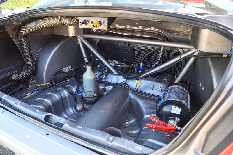 1998 Nissan PRIMERA GT SUPER TOURER