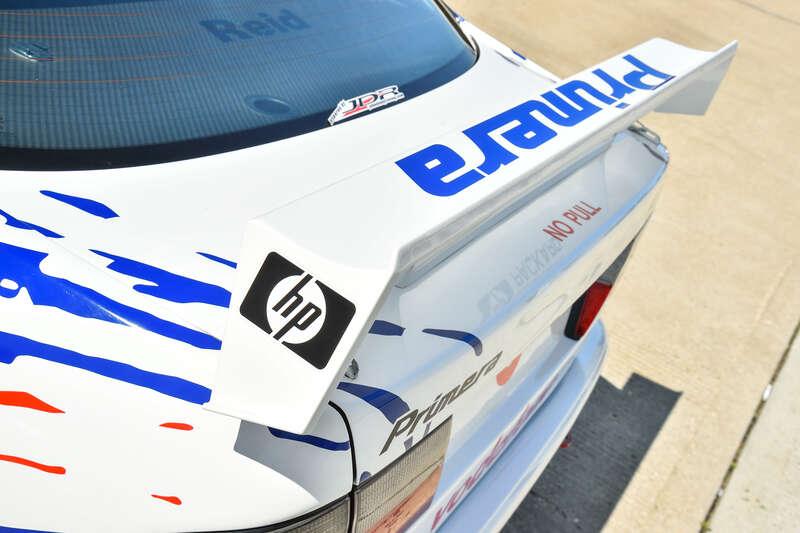 1998 Nissan PRIMERA GT SUPER TOURER