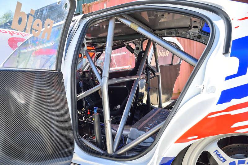 1998 Nissan PRIMERA GT SUPER TOURER