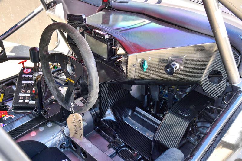 1998 Nissan PRIMERA GT SUPER TOURER