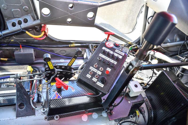 1998 Nissan PRIMERA GT SUPER TOURER