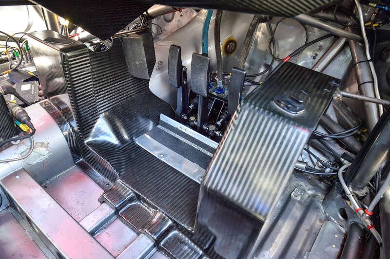 1998 Nissan PRIMERA GT SUPER TOURER