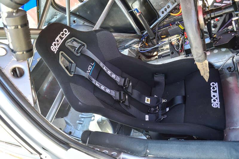 1998 Nissan PRIMERA GT SUPER TOURER